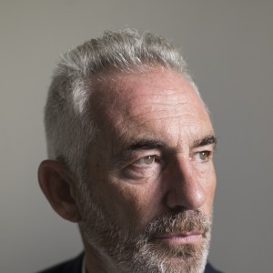 Tim Jackson - Image