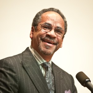 Tim Reid - Image