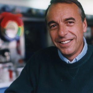 Tim Sample - Image