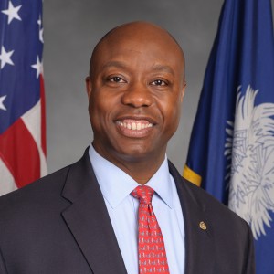 Tim Scott - Image