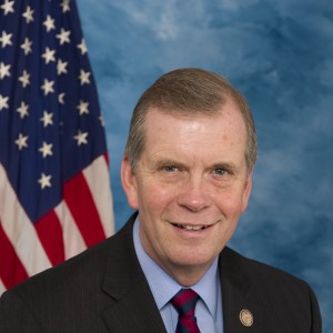 Tim Walberg - Image