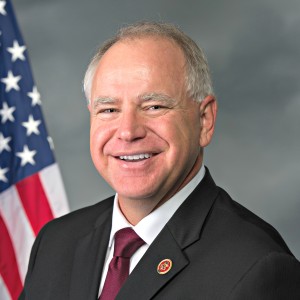 Tim Walz - Image