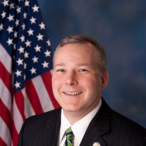 Timothy Griffin - Image