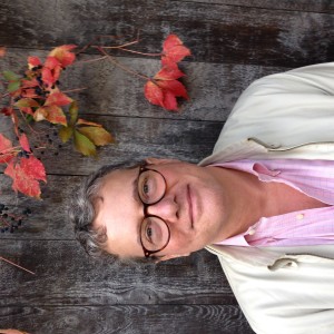 Timothy Noah - Image