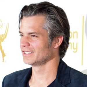 Timothy Olyphant - Image