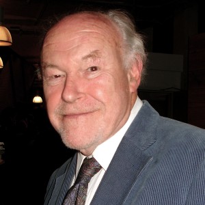 Timothy West - Image