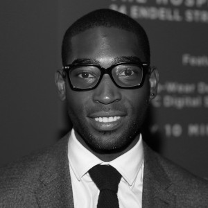 Tinie Tempah - Image