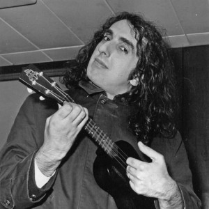 Tiny Tim - Image