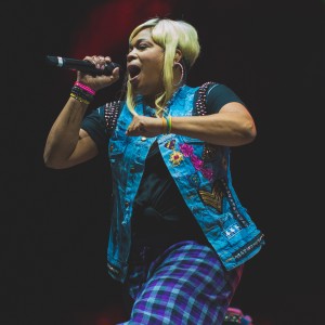 Tionne Watkins - Image
