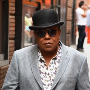 Tito Jackson - Image