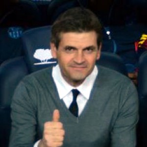 Tito Vilanova - Image