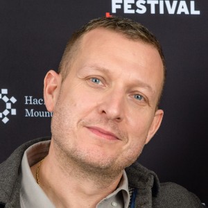 Tobias Lindholm - Image