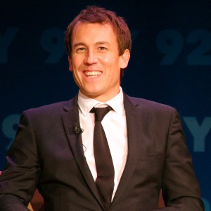 Tobias Menzies - Image
