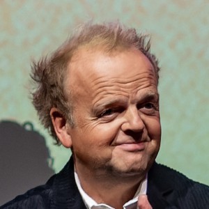 Toby Jones - Image
