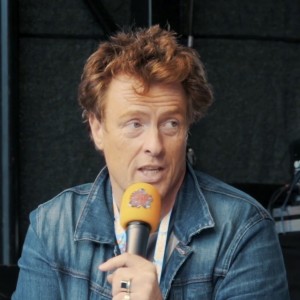 Toby Stephens - Image