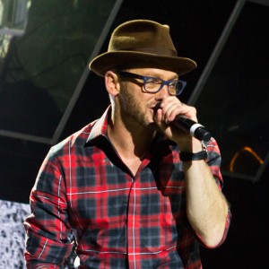 TobyMac - Image