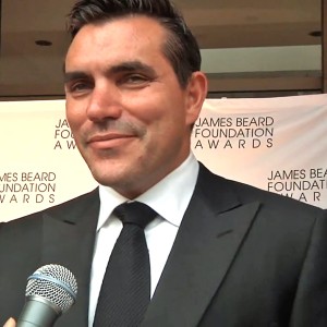 Todd English - Image