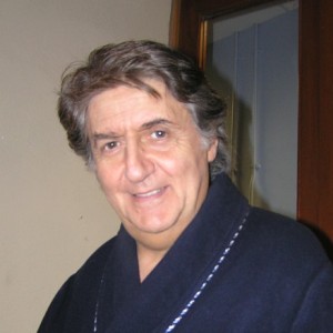 Tom Conti - Image