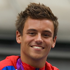Tom Daley - Image