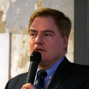 Tom G. Palmer - Image
