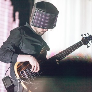 Tom Jenkinson - Image