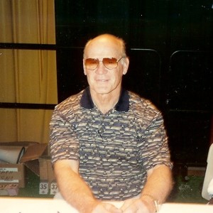 Tom Landry - Image