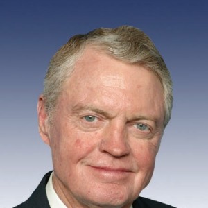Tom Osborne - Image