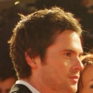 Tom Riley - Image