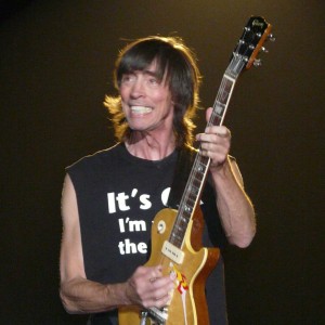 Tom Scholz - Image