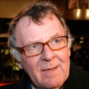 Tom Wilkinson - Image