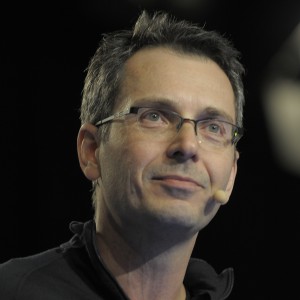 Tom Wujec - Image