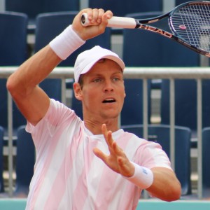 Tomas Berdych - Image
