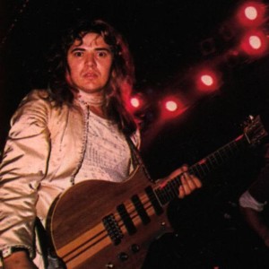 Tommy Bolin - Image