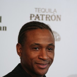 Tommy Davidson - Image