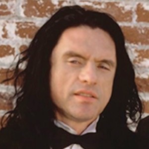 Tommy Wiseau - Image