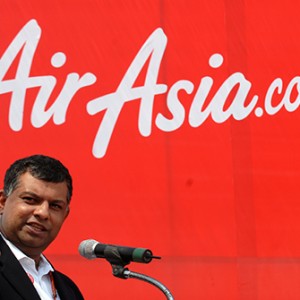 Tony Fernandes - Image
