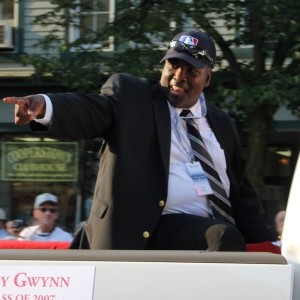 Tony Gwynn - Image