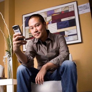 Tony Hsieh - Image