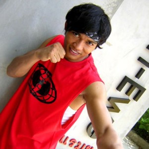 Tony Jaa - Image