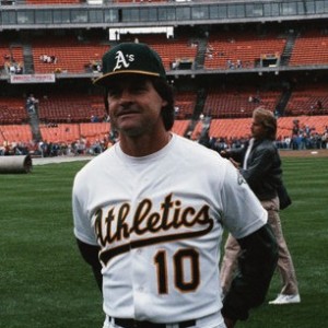 Tony La Russa - Image