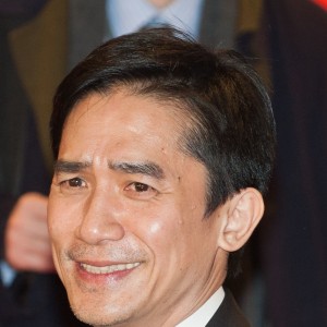 Tony Leung Chiu-Wai - Image