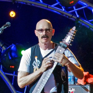 Tony Levin - Image