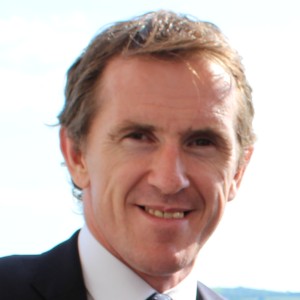 Tony McCoy - Image