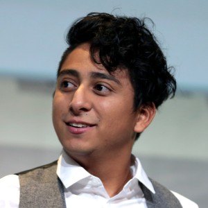 Tony Revolori - Image