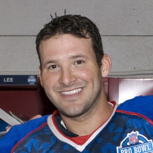 Tony Romo - Image