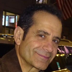 Tony Shalhoub - Image