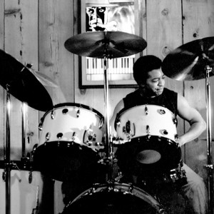 Tony Williams - Image