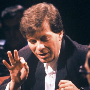Tony Wilson - Image