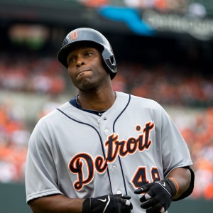 Torii Hunter - Image