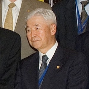 Toshihiko Fukui - Image